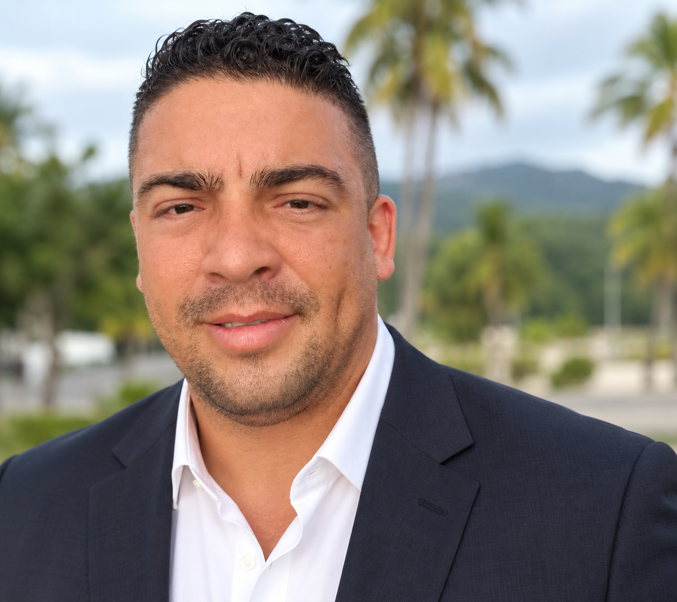 Robin Arce, Managing Partner at Underdog Supply Network