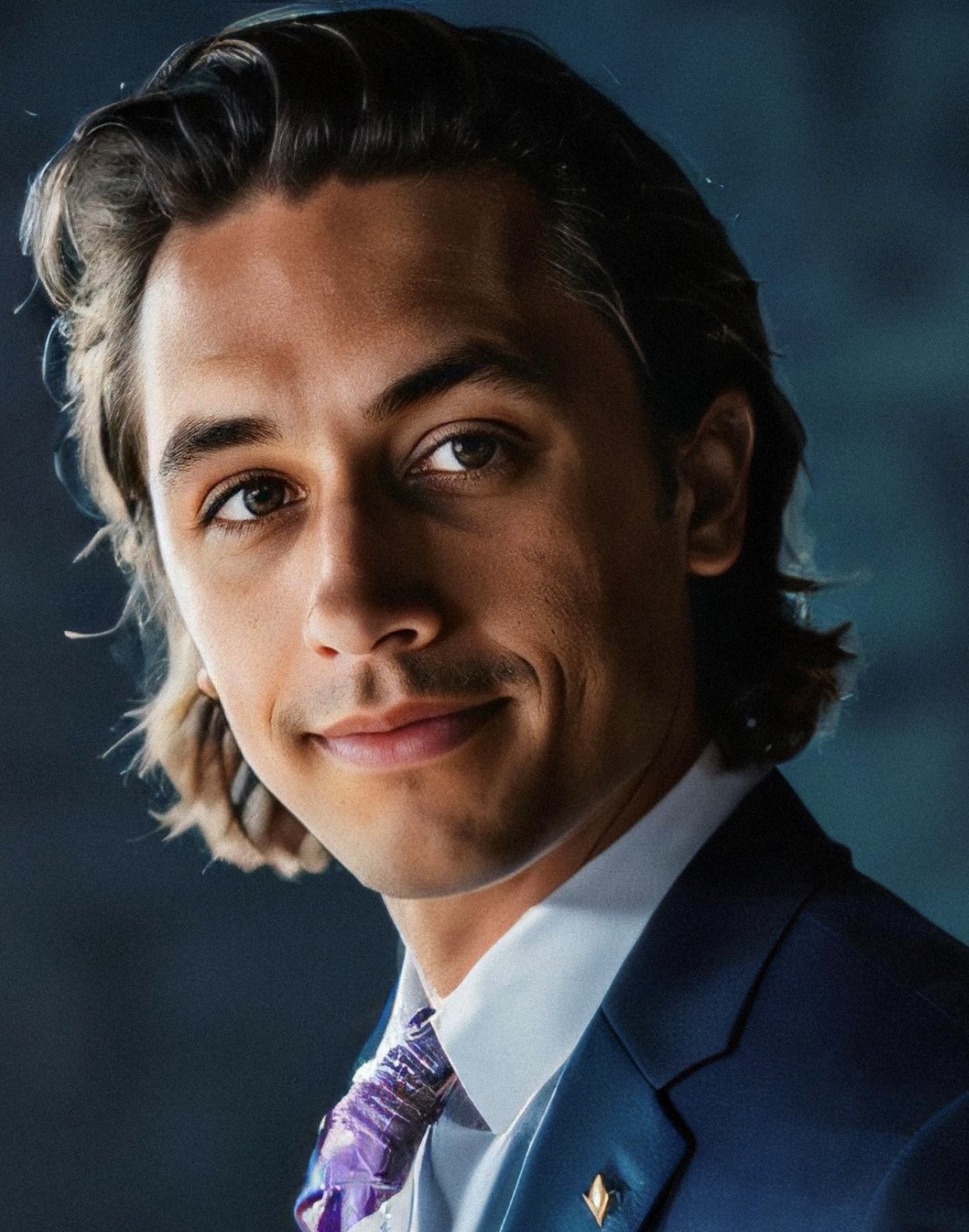 Jesse Byrd, Managing Partner at Underdog Supply Network