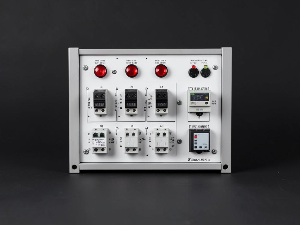Controls