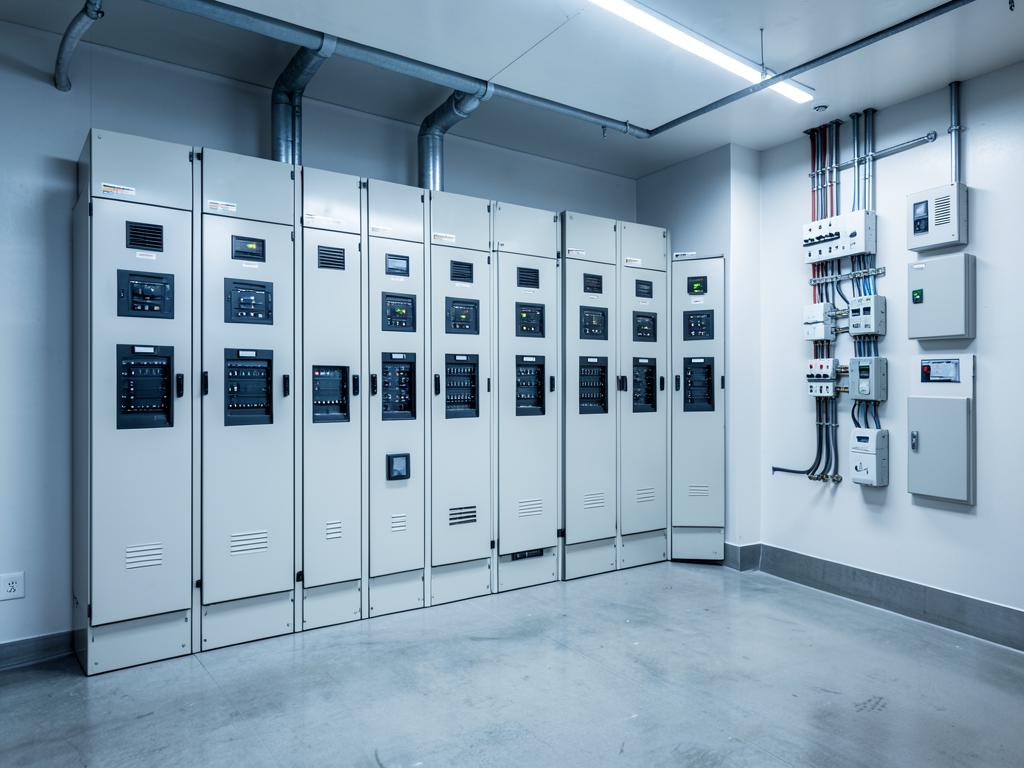 Electrical